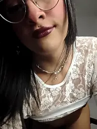 Kiitygirl webcam model stream image