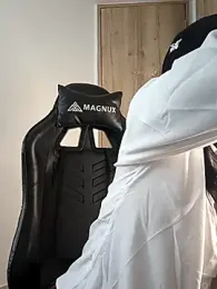 Kiitygirl webcam model stream image