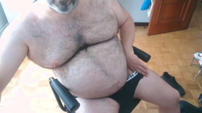 mikeyhot webcam model stream image