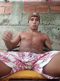 alex_candela webcam model stream image