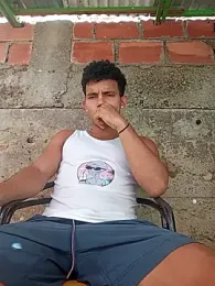 alex_candela webcam model stream image