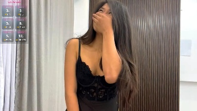 JaneanLinscomb webcam model stream image