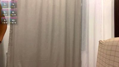 JaneanLinscomb webcam model stream image