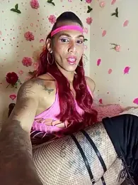 Sthefy_luna131 webcam model stream image