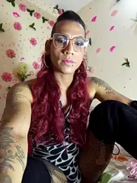 Sthefy_luna131 webcam model stream image