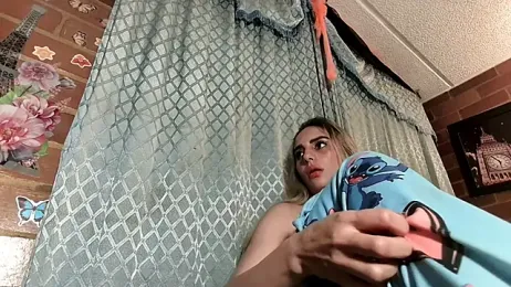 ValeriaLacrozee webcam model stream image