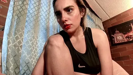 ValeriaLacrozee webcam model stream image