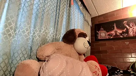 ValeriaLacrozee webcam model stream image