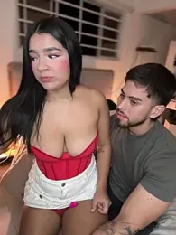 Tomas_Olivia webcam model stream image