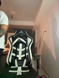 Tomas_Olivia webcam model stream image