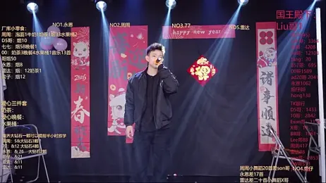 BTS-007 webcam stripchat model stream image