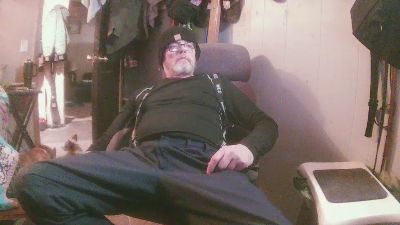 Drews9incher webcam model stream image