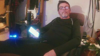 Drews9incher webcam model stream image