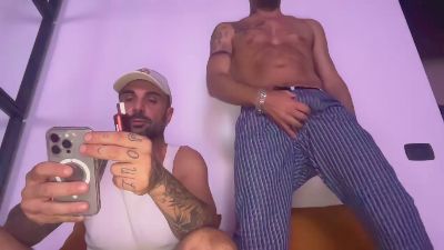 Newsexycouplej webcam model stream image