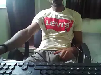 im_Monster09 webcam model stream image