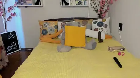 Stripchatlady webcam model stream image