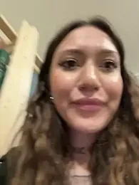 SaintSquirt webcam model stream image