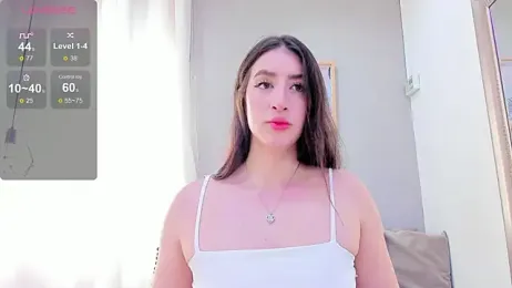 _sofia_cruz webcam stripchat model stream image