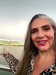 Alimela webcam model stream image