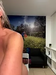 Alimela webcam model stream image