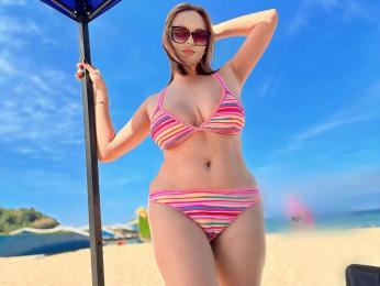 FelictyStar webcam livejasmin model stream image