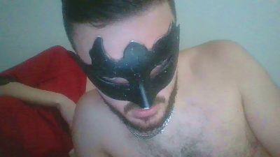 Locca_Locco webcam model stream image