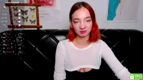 sandra_belll webcam model stream image