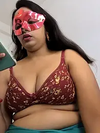 Lovely_Eesha webcam model stream image