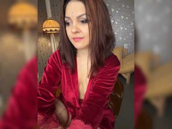 MyStream webcam bongacams model stream image