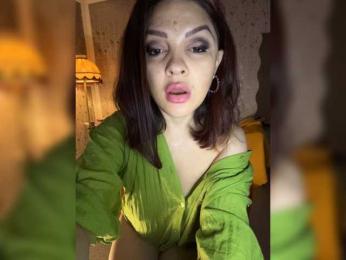 MyStream webcam bongacams model stream image
