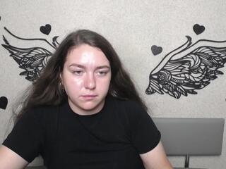 Prudence Crute webcam model stream image