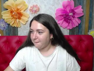 Prudence Crute webcam model stream image
