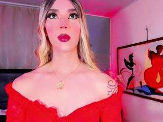 victoria-kastelo webcam model stream image