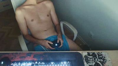 Navi_20 webcam model stream image