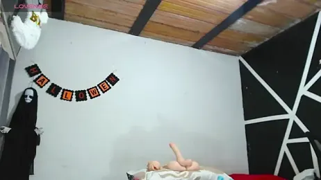 Angel_latinboy webcam stripchat model stream image