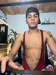 Angel_latinboy webcam model stream image