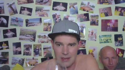 Gaga_is_back webcam cam4 model stream image