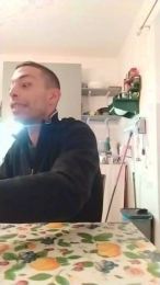 69Ruben97 webcam cam4 model stream image