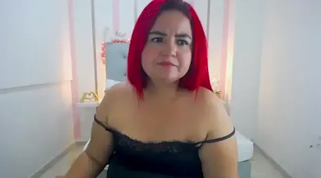 Mariana_Rojas webcam model stream image