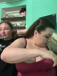 Sara_Slow webcam model stream image