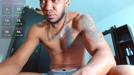 SELFSUCK_KING_420 webcam stripchat model stream image