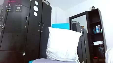 SELFSUCK_KING_420 webcam model stream image