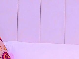 Megan Chester webcam model stream image