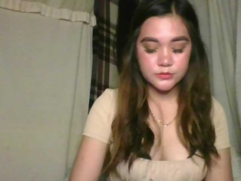 Lunaacheng webcam model stream image