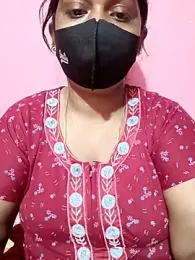 Renuma webcam stripchat model stream image