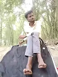 Rprish webcam model stream image