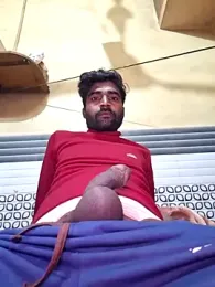 Hot_desi_man12 webcam stripchat model stream image