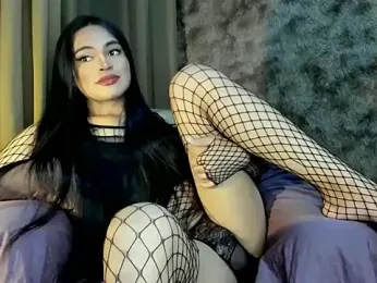 Sweetpeaxx webcam model stream image