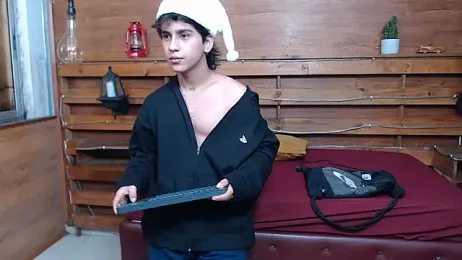 alex_477 webcam model stream image