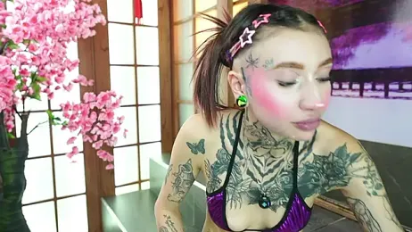 miss___angel webcam model stream image